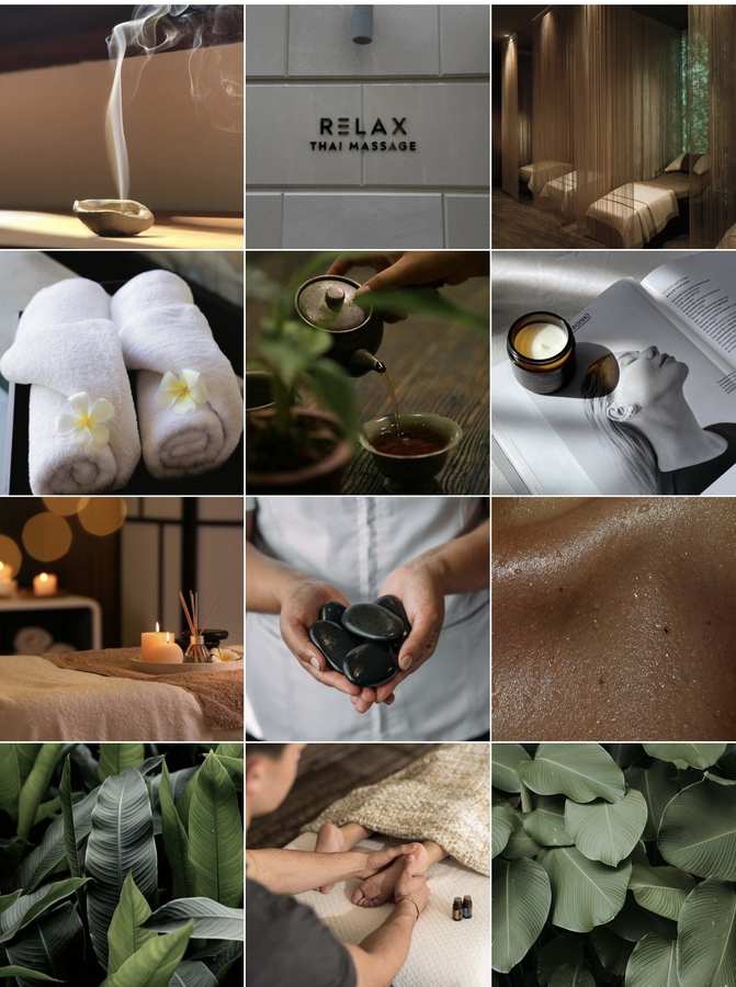 Relax Thai Massage